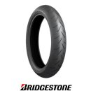 Bridgestone BT 016 F PRO 120/70 ZR17 58W