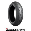 Bridgestone BT 016 R PRO 190/50 ZR17 73W