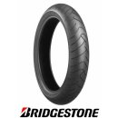 Bridgestone BT 023 F 120/70 ZR17 58W