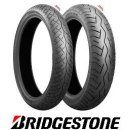 Bridgestone BT 46 F 120/70-17 58H BT 46 F