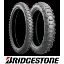 Bridgestone E 50 R 140/80-18 70M
