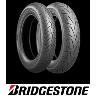 Bridgestone H 50 F UG RFD 120/70B19 60H