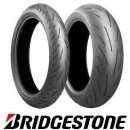 Bridgestone BT S22 Rear 190/50 ZR17 73W