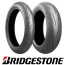 Bridgestone BT S22 Rear SDR 200/55 ZR17 78W