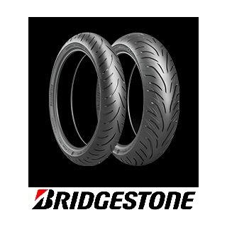 Bridgestone BT T31 Rear 150/70 ZR17 69W
