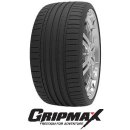 Gripmax SureGrip Pro Sport XL 245/35 R19 93Y