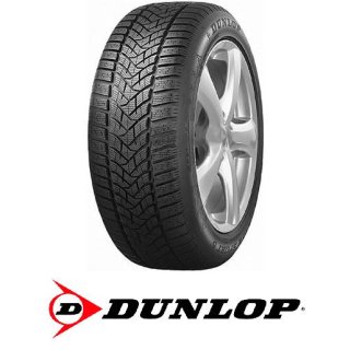 Dunlop Winter Sport 5 XL MFS 255/40 R19 100V