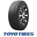 Toyo Open Country A/T+ 255/65 R16 109H