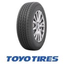 Toyo Open Country U/T 235/60 R17 102H