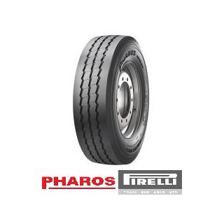 Pharos P.Trailer 385/55 R22.5 160K