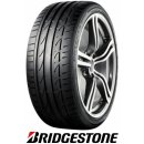 Bridgestone Potenza S 001 RFT 225/40 R19 89Y