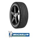Michelin Pilot Super Sport Acoustic VOL XL 245/35 ZR20 95Y