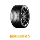 Continental SportContact 6 MO1 FR 235/50 ZR19 99Y
