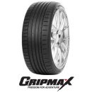 Gripmax SureGrip Pro Sport XL 255/35 ZR21 98Y