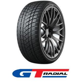 GT Radial Winterpro 2 Sport SUV XL 235/55 R19 105V