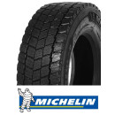Michelin X Multi Grip D 315/70 R22.5 154/150L