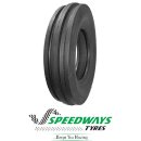Speedways F2 6.50 -16 6PR TT