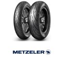 Metzeler Cruisetec R 200/55 R17 78V