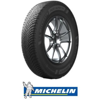 Michelin Pilot Alpin 5 SUV XL 295/35 R22 108W