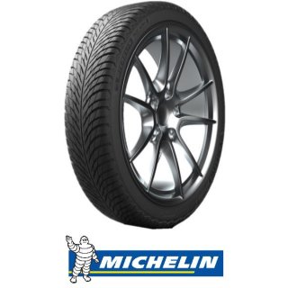 Michelin Pilot Alpin 5 XL 255/30 R19 91W