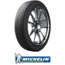 Michelin Pilot Alpin 5 XL 255/30 R19 91W