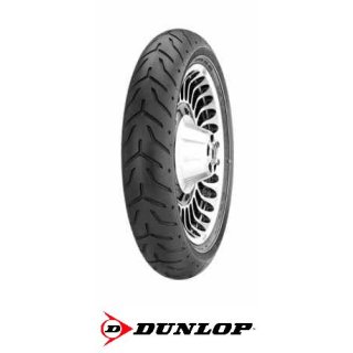 Dunlop D408 F 130/60 B21 63H
