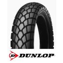 Dunlop D602 F 100/90 -18 56P