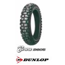 Dunlop D605 F J 70/100 -19 42P