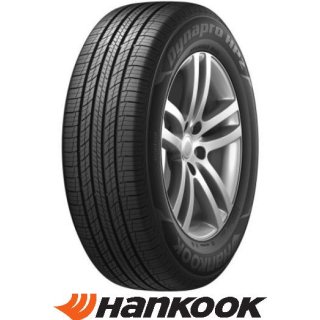 Hankook Dynapro HP2 RA33 235/65 R17 104H
