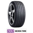 Nexen N Fera Sport SUV 255/60 R17 106V