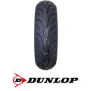 Dunlop GT 502 Rear 180/60 B17 75V