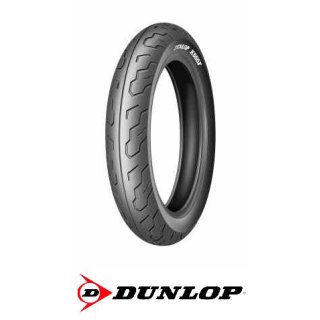 Dunlop K 555 Front 110/90 -18 61S