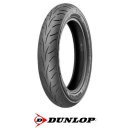 Dunlop K81 TT 100 4.10 -19 61H