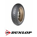 Dunlop Mutant Rear M+S 170/60 ZR17 72W