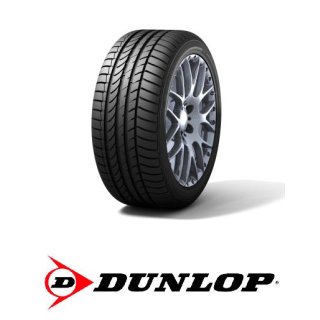 Dunlop SP Sport Maxx TT* ROF 225/60 R17 99V