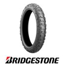 Bridgestone AX 41T F F 120/70 R17