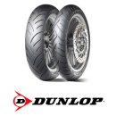 Dunlop Scoot Smart F/R 90/90 -16 48P