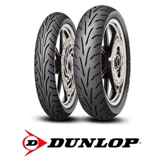 Dunlop Arrowmax GT 601 Rear 130/70 -17 62H