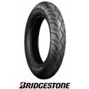 Bridgestone B 03 TL 120/70 -14 55S