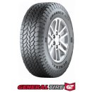 General Tire Grabber AT3 FR 275/65 R18 116T