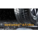 Continental Vancontact A/S Ultra 205/65 R16C 107T