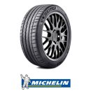 Michelin Pilot Sport 4S* XL 245/35 ZR19 93Y