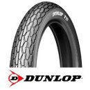 Dunlop F 17 Front 100/90 -17 55S TL