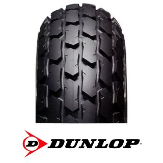 Dunlop K 180 Rear 180/80 -14 78P TT