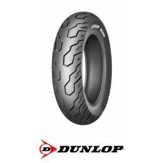 Dunlop K 555 Rear 150/80 -15 70V