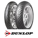 Dunlop Sportmax Roadsmart IV Rear 160/70 ZR17 73W