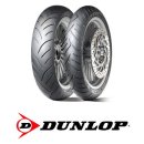 Dunlop ScootSmart 110/70 -16 52S