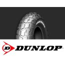 Dunlop Trailmax Rear 120/90 -18 65T