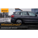 Continental AllSeasonContact XL VW 215/65 R16 102H