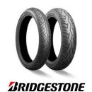 Bridgestone Battlax Bias Touring BT46 Rear 130/90 -16 67V